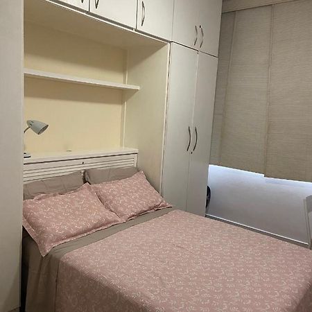 里约热内卢Apartamento Temporada Copacabana公寓 外观 照片