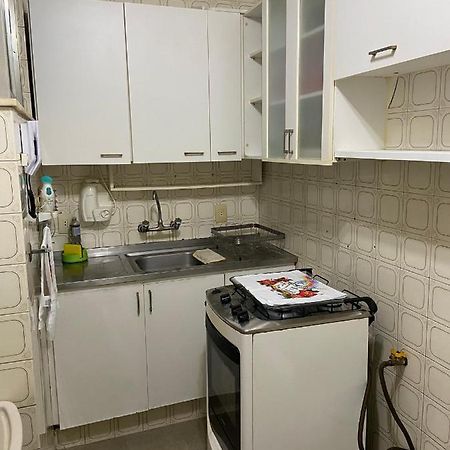 里约热内卢Apartamento Temporada Copacabana公寓 外观 照片