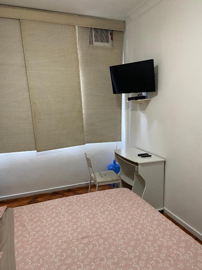 里约热内卢Apartamento Temporada Copacabana公寓 外观 照片