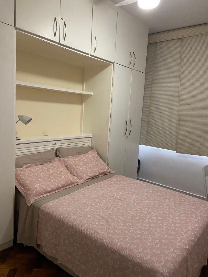 里约热内卢Apartamento Temporada Copacabana公寓 外观 照片