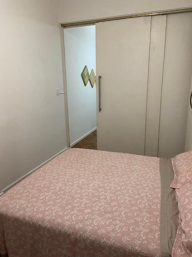 里约热内卢Apartamento Temporada Copacabana公寓 外观 照片
